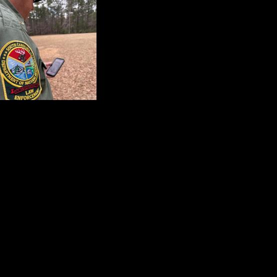 DNR uses phone tech to find hunter near Orangeburg-Bamberg line