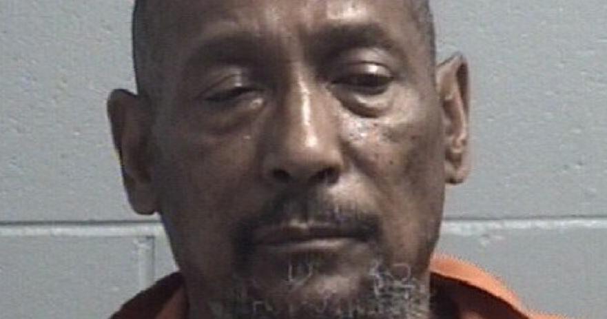 Man accused of shooting younger brother