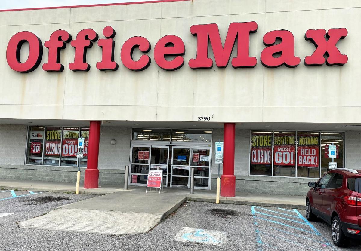 OfficeMax