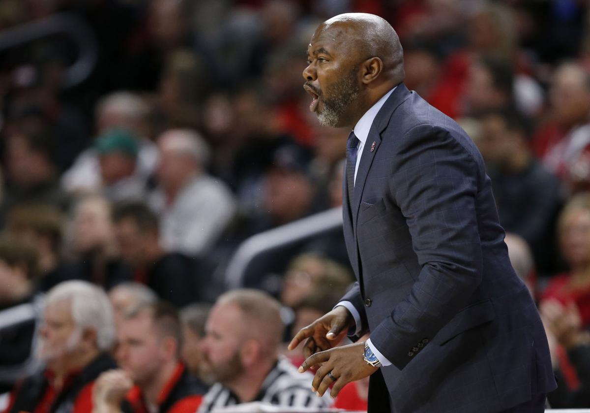 SC State Cincinnati Basketball