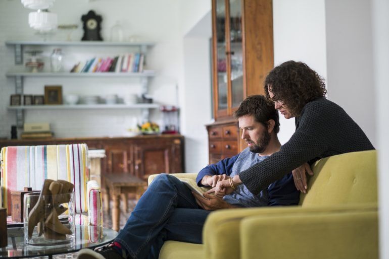 Mortgage rates will start the year near historically low levels, and remain low through January.