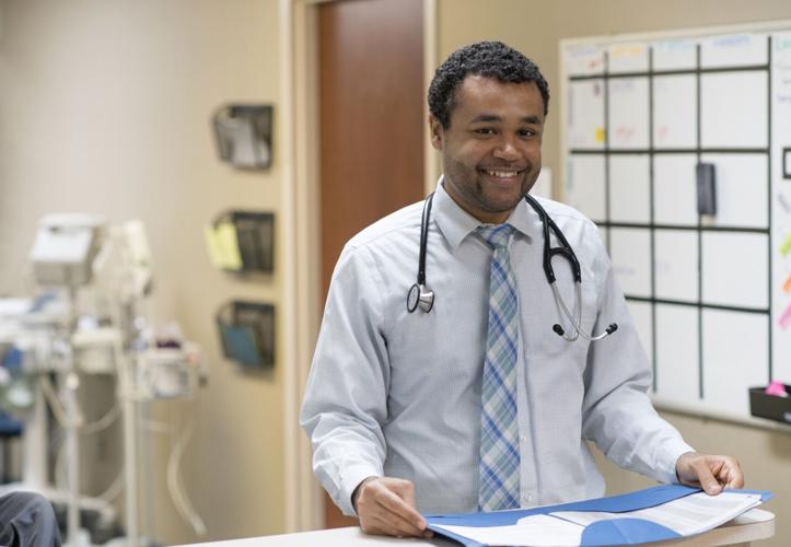 Study finds prostate cancer screening discussions are rare – but make a big difference