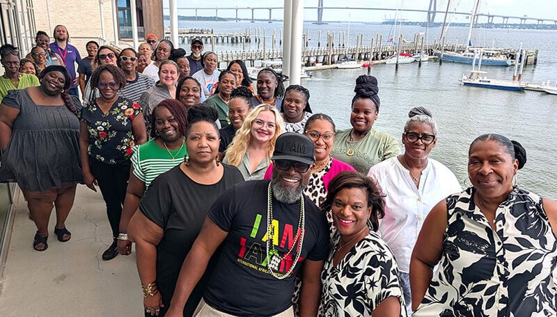 OCSD and International African American Museum Bring History to Life Through Districtwide Partnership