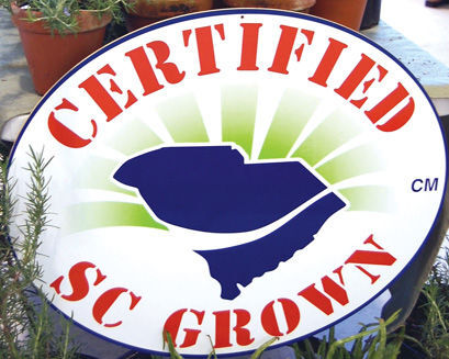 Certified SC Grown