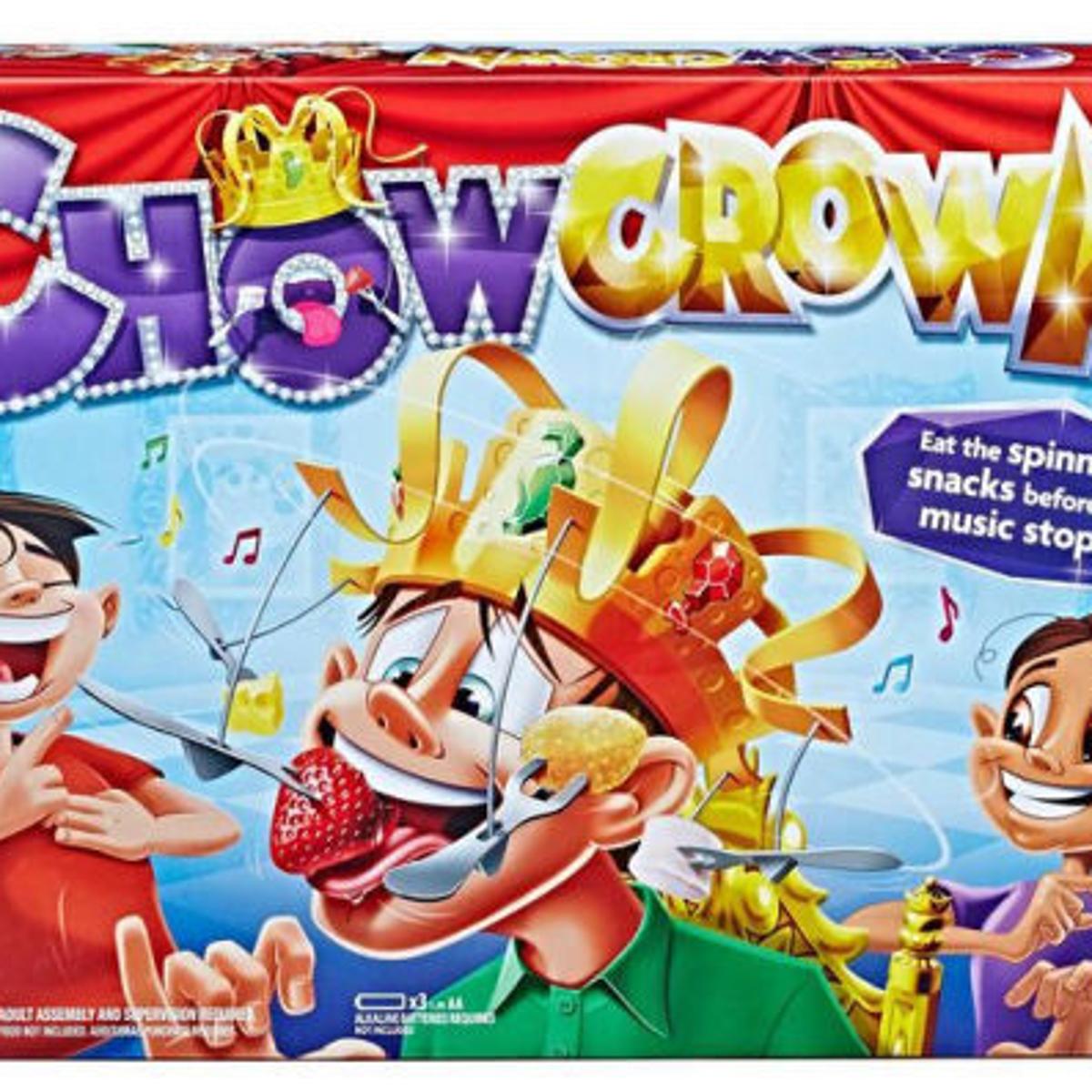 Barnes Noble Unveils Hottest Toys And Games Orangeburgers