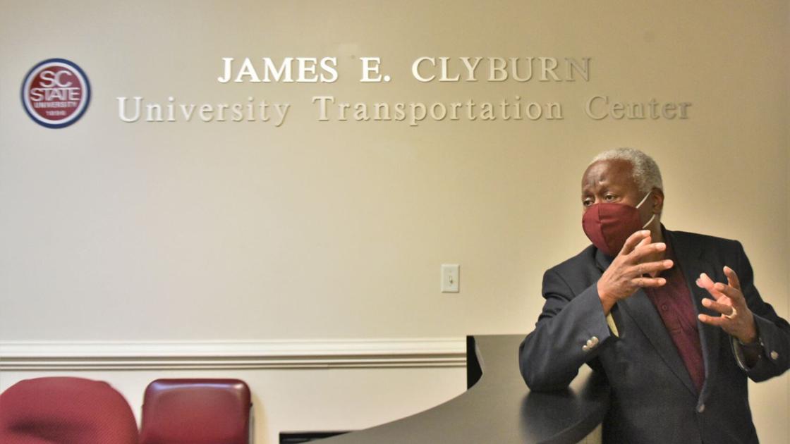 WATCH NOW: S.C. State seeks $2.5M for modified Transportation Center plans | Local