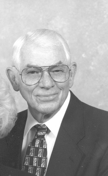 Robert M. Tiner Boiling Springs