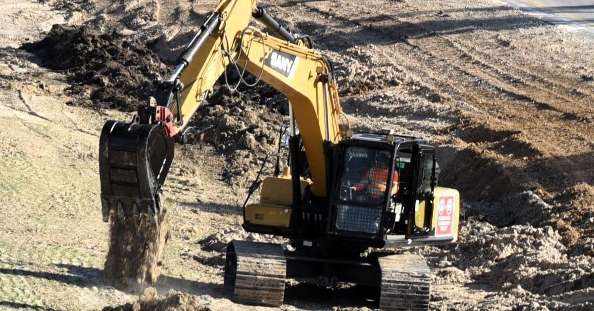 SCDOT to conduct traffic shift for I-26/I-95