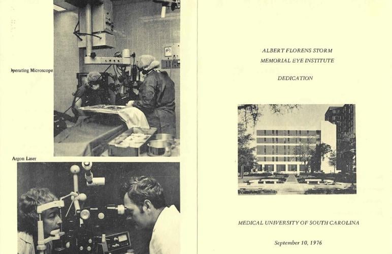 Storm Eye Institute celebrates 50 years of care