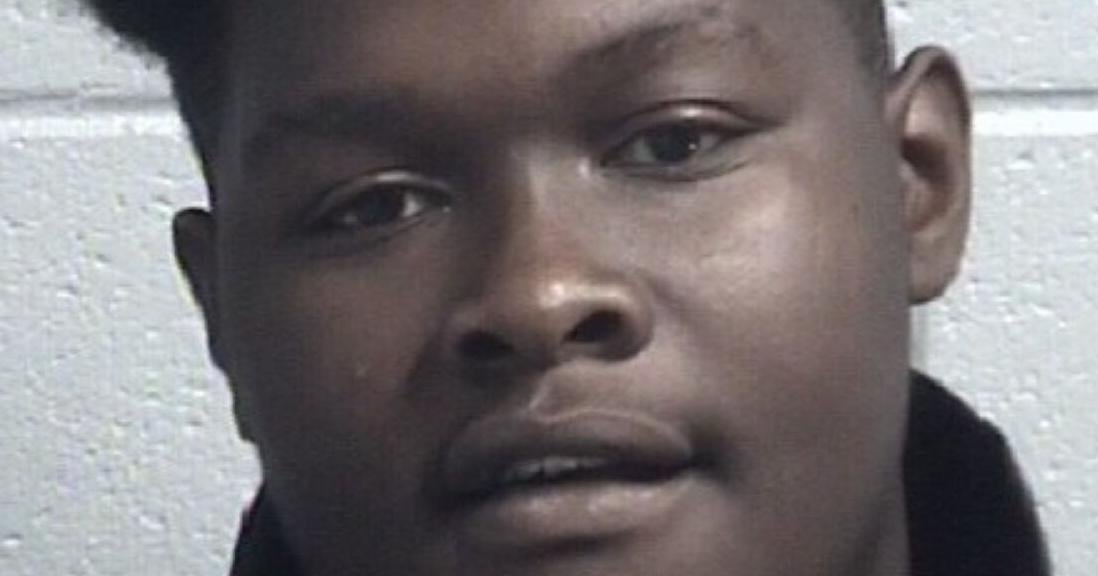 Man accused of kidnapping, robbing woman outside Orangeburg