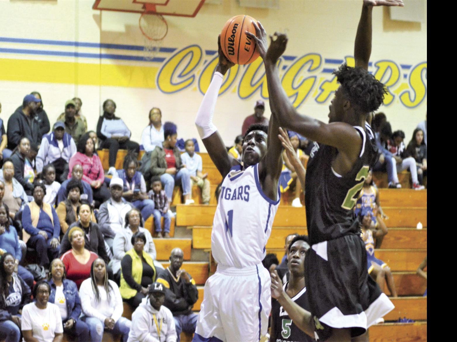 T D Region Sports Edisto Boys O W Girls Open Playoffs With Wins