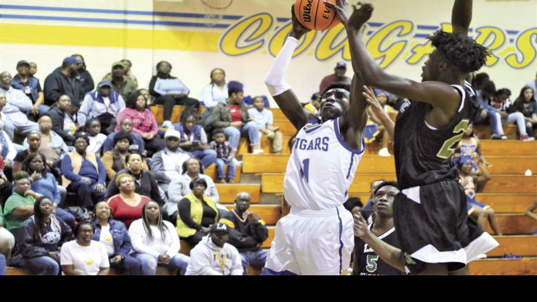 T D Region Sports Edisto Boys O W Girls Open Playoffs With Wins