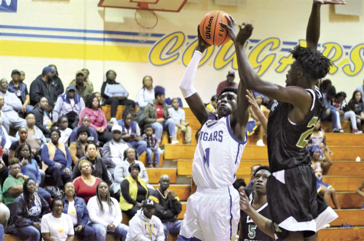 T D Region Sports Edisto Boys O W Girls Open Playoffs With Wins