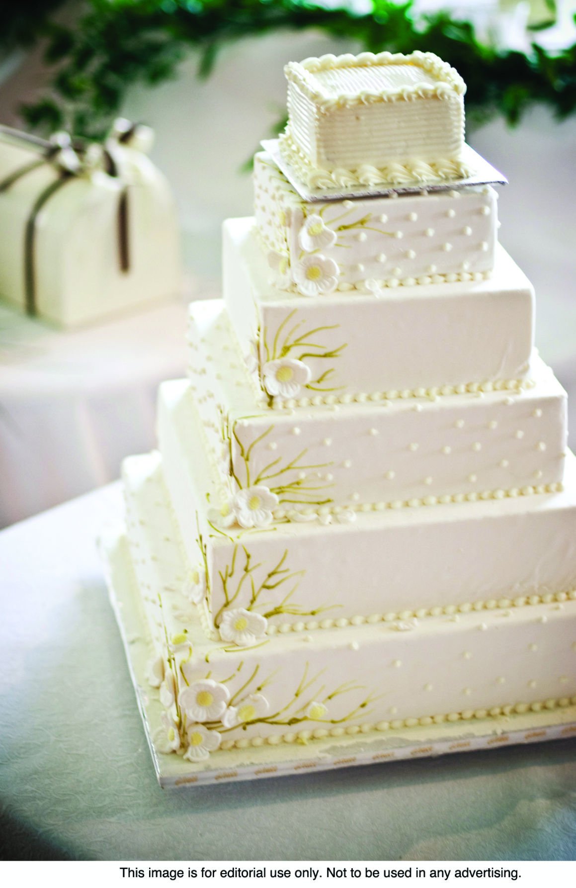 The Ultimate Guide to Wedding Cakes: Answering All Your Etiquette + FAQs!