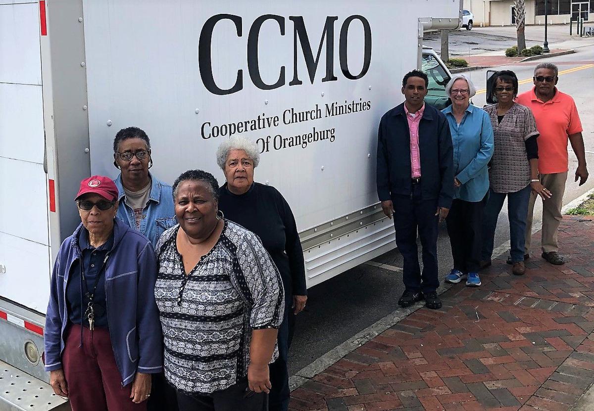 CCMO