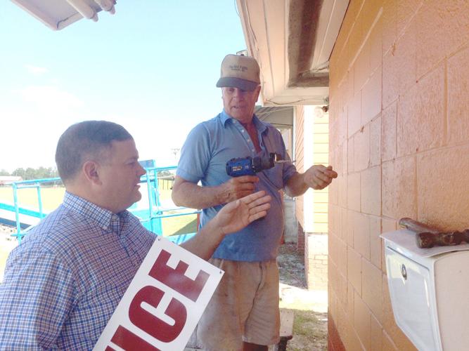 Orangeburg County Fair New attractions, new look, same fun