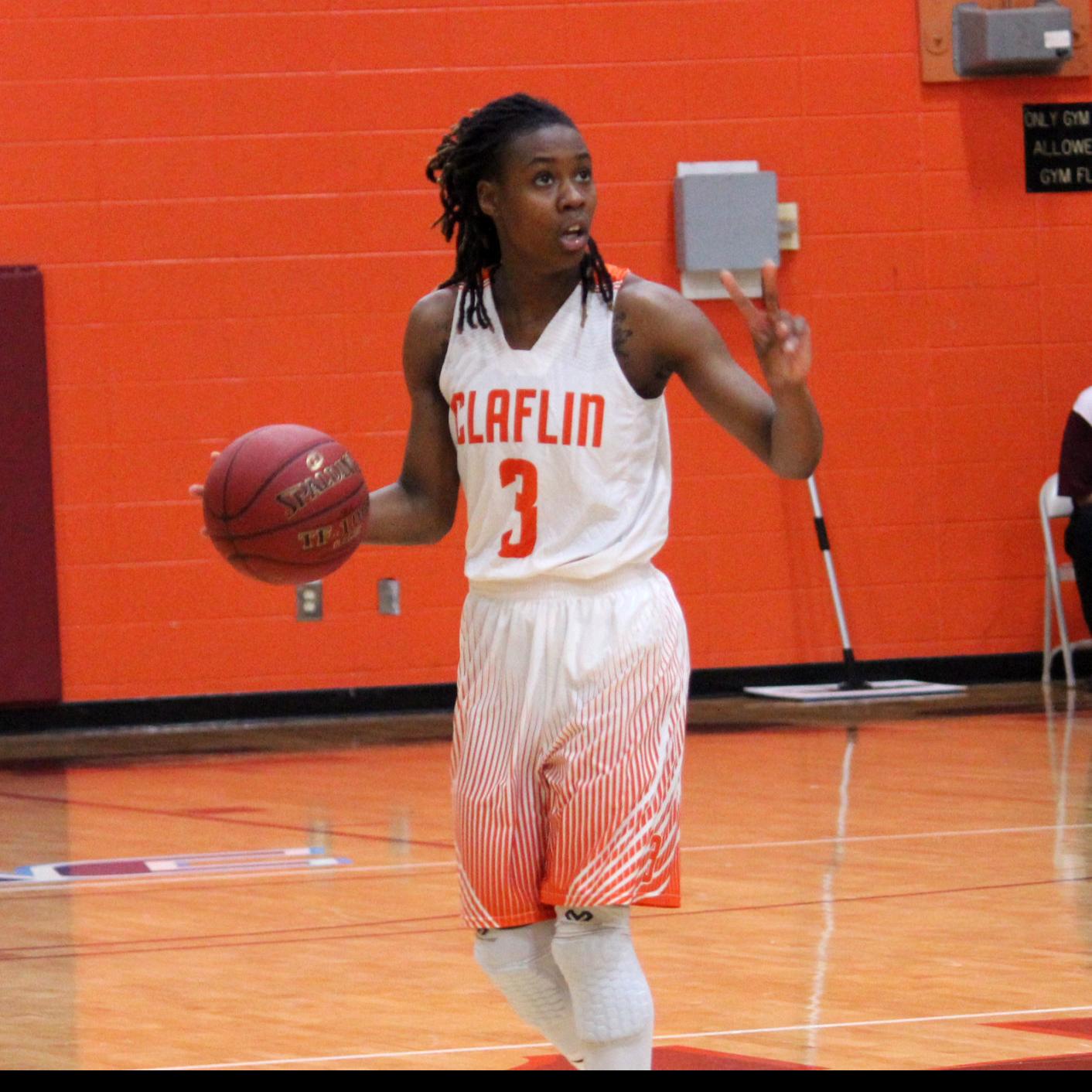 Claflin Falls To University Of Tampa In Women S Basketball