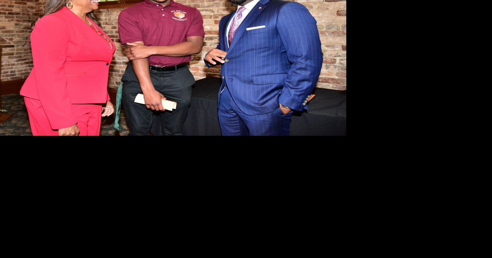 Claflin launches new nursing, education effort; TITAN part of statewide