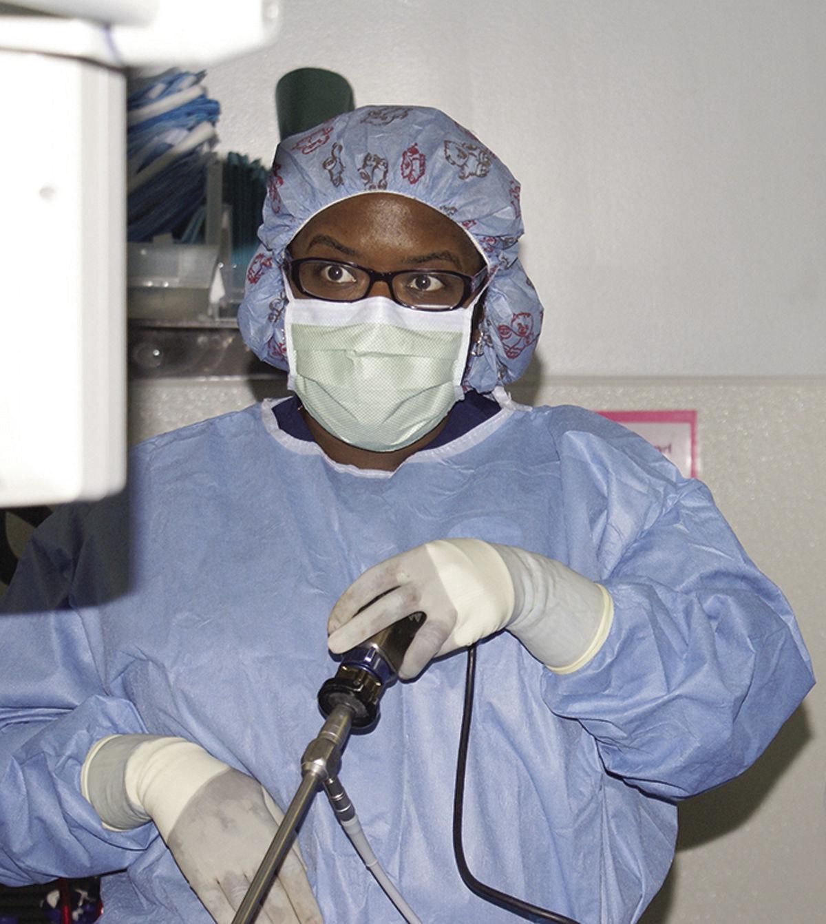 RMC offers comprehensive health services for women ...