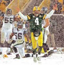 Green Bay Packers need snow shovelers to clear Lambeau Field ahead of playoff  game against the Seattle Seahawks 