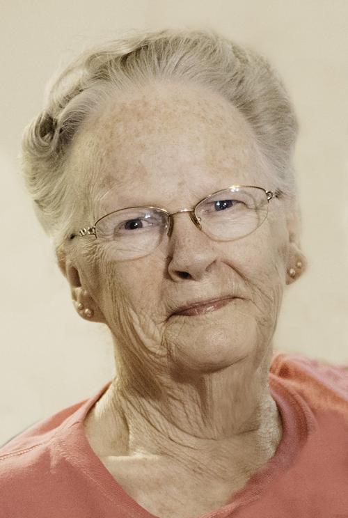 Joyce Jennings Bolin