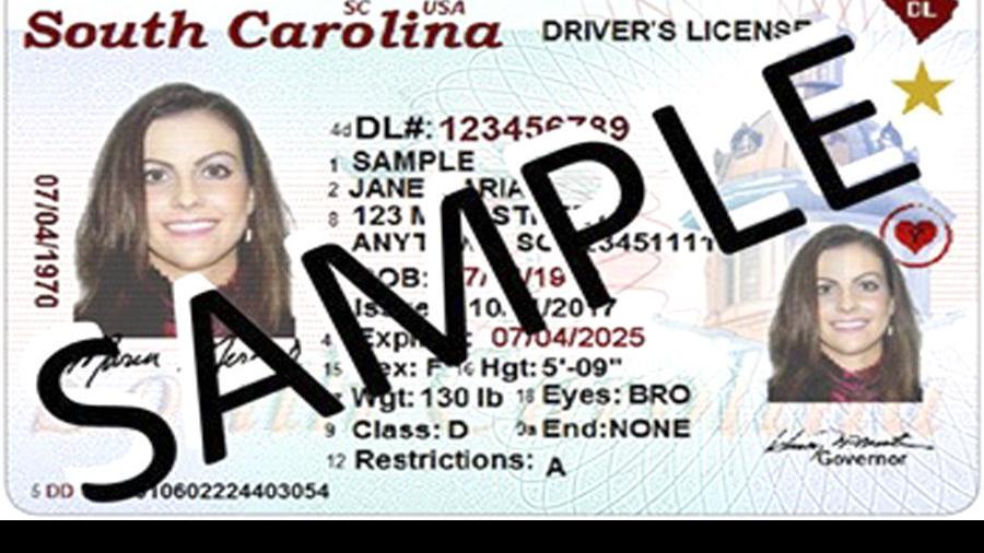 Those wanting to fly domestically need REAL ID by October ...