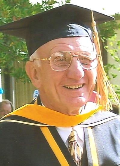 Dr. Bertrand "Bert" Victor Gue Jr.
