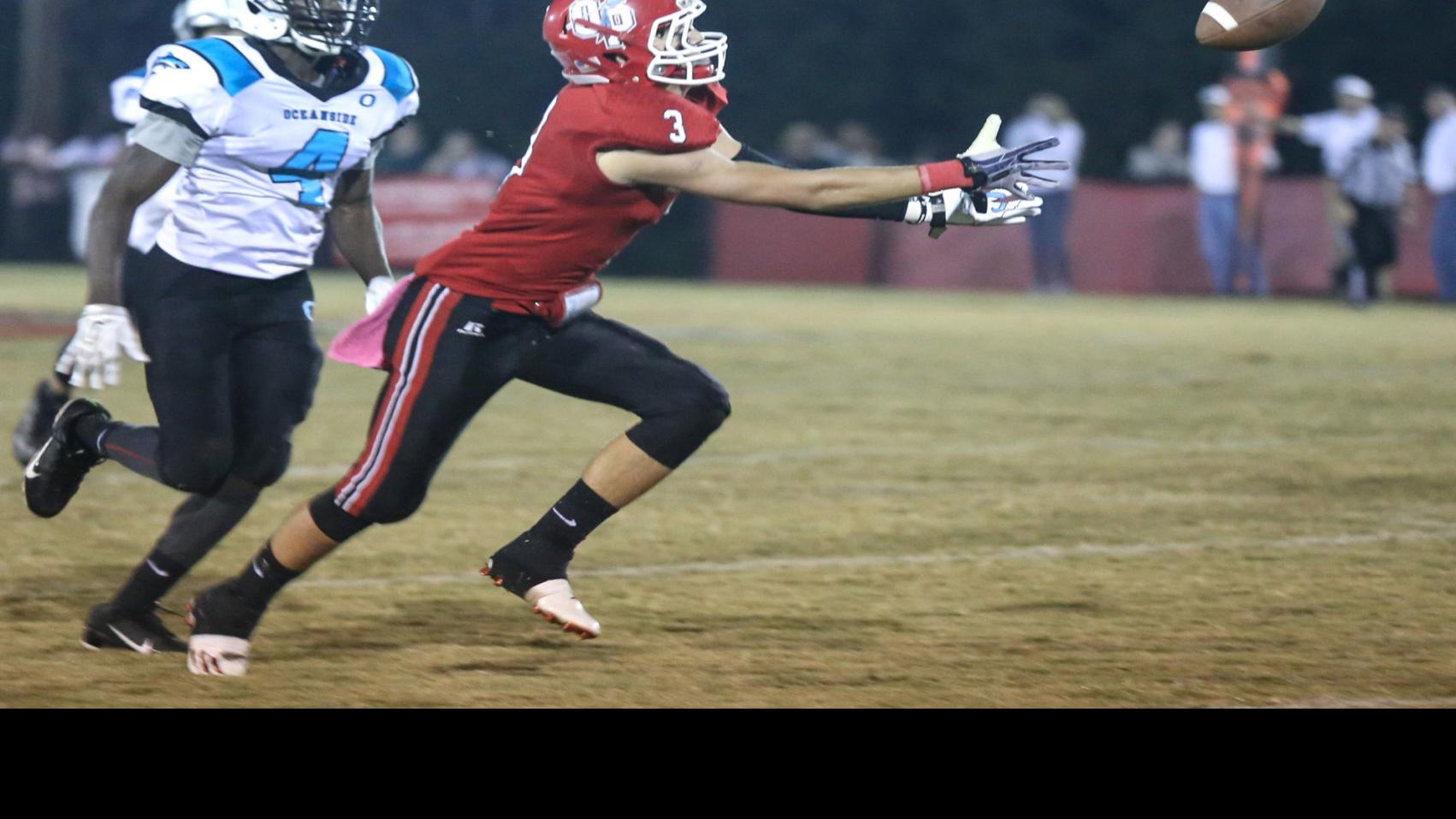 T D Region Football Cc Tops Batesburg Ops Wins 60 14 Sports