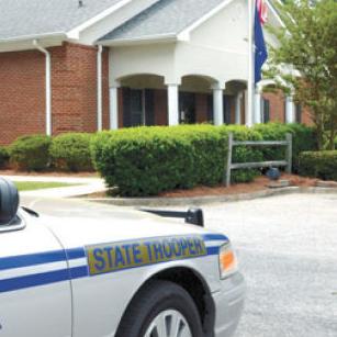 Motorcyclist dies in Calhoun County - Vimarsana News
