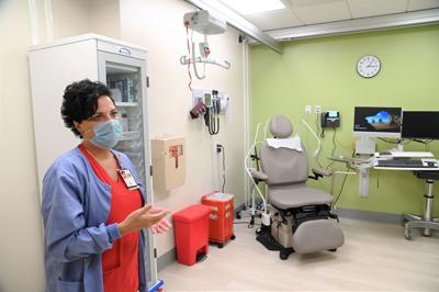 VA Clinic