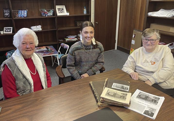 Journey of faith Bamberg church started with a prayer 150 years ago