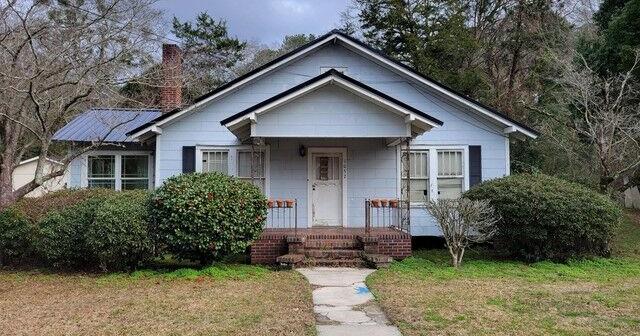 Orangeburg's most affordable starter homes - Vimarsana News