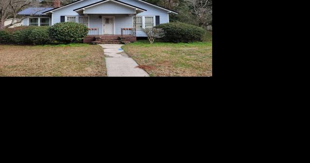 Orangeburg's most affordable starter homes - Vimarsana News