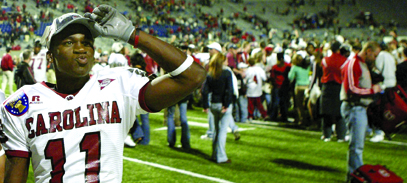 The Bonus: Why did Kenny McKinley choose to die? - Sports Illustrated