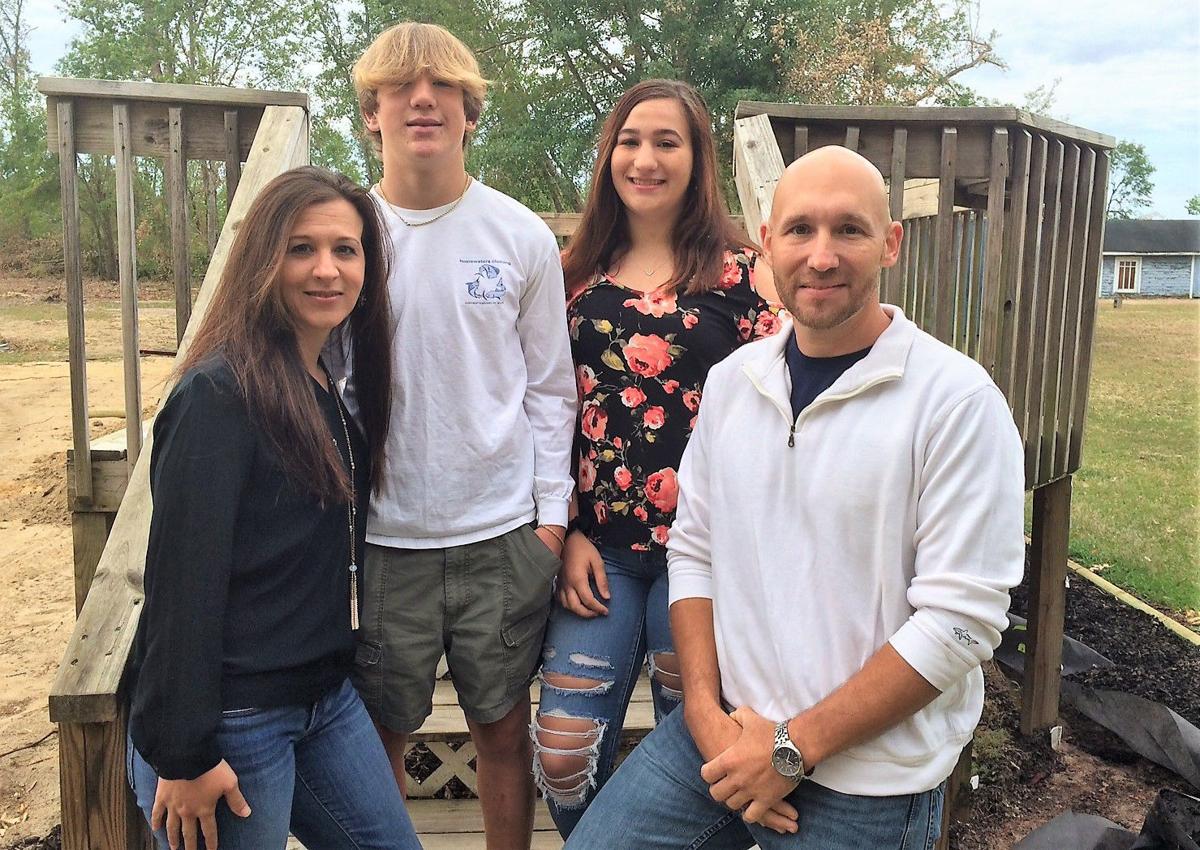 Thompson Family