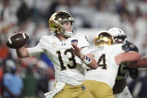NCAAF News