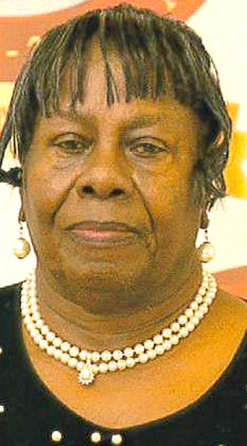 LaLa B. Wright Hicks
