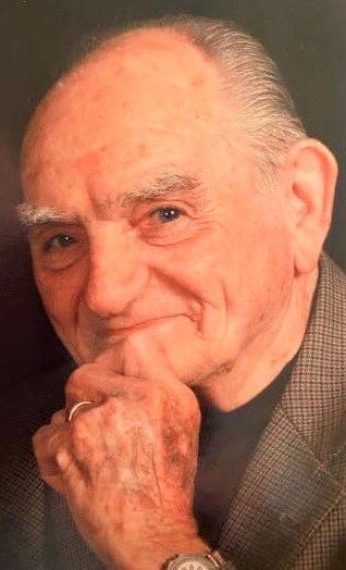 Ferrel Sansbury