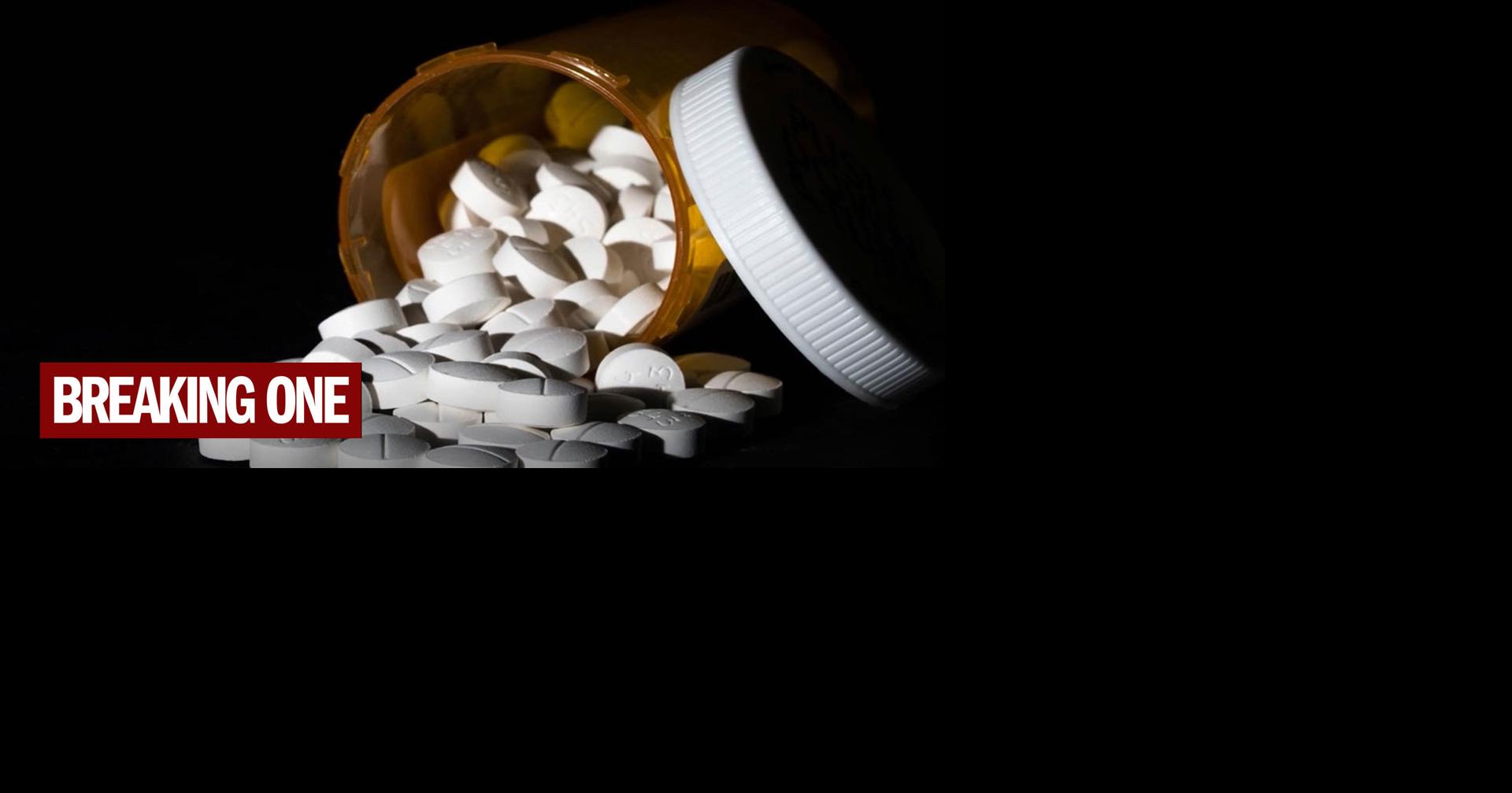 How to throw away old prescription drugs