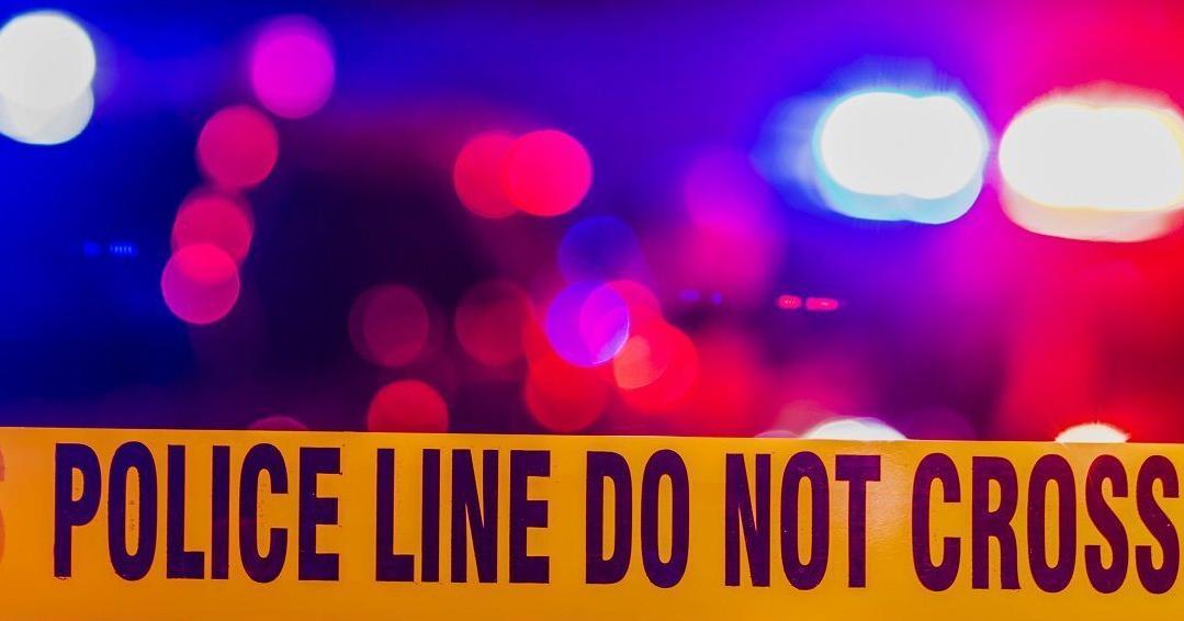 Man killed outside Orangeburg apartment ID’d