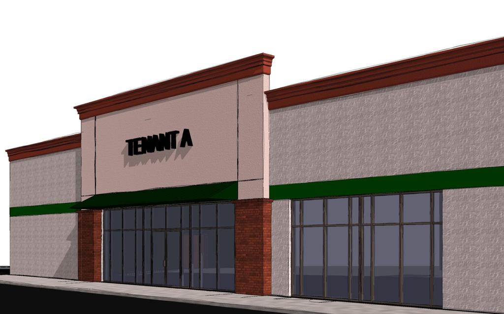 Ollie S Bargain Outlet And Badcock Furniture To Locate In Former Kmart News Thetandd Com