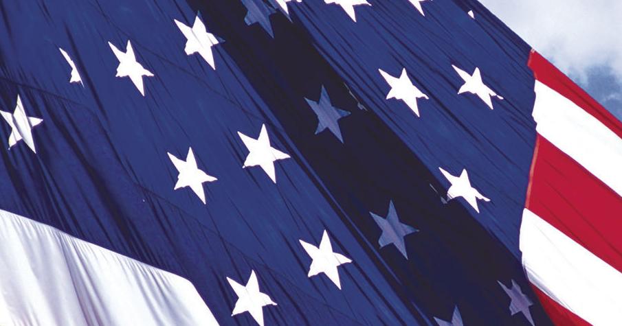 American flag producer expanding in Charleston - Vimarsana News