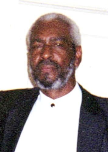 George Thomson Jr George Thompson Jr. -- Orangeburg