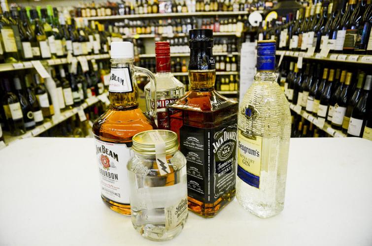 VINTAGE ORANGEBURG COUNTY/DAY 84 While county voted to get rid of