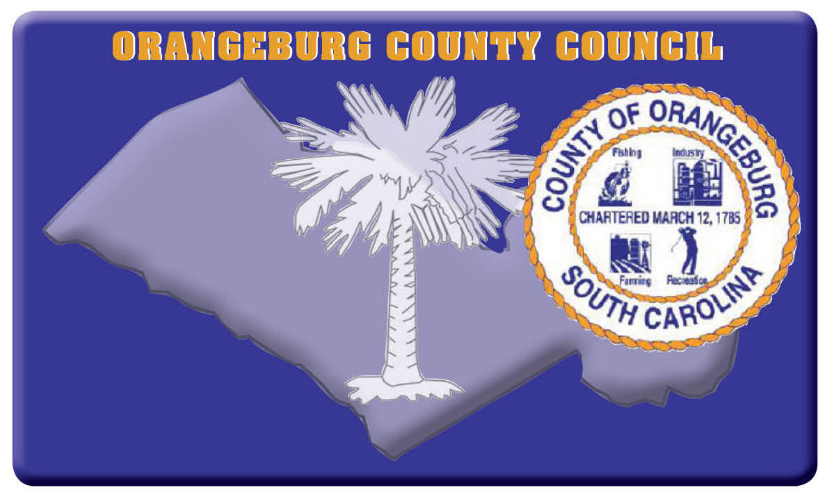 Orangeburg County Borrowing $7 Million For Work Administrator: Package ...