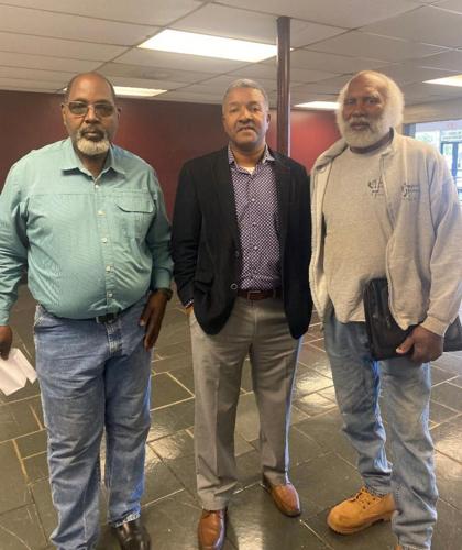 SC State farmer partners