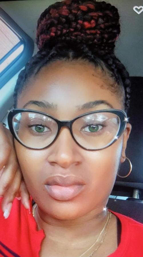Courtney Delores Robinson