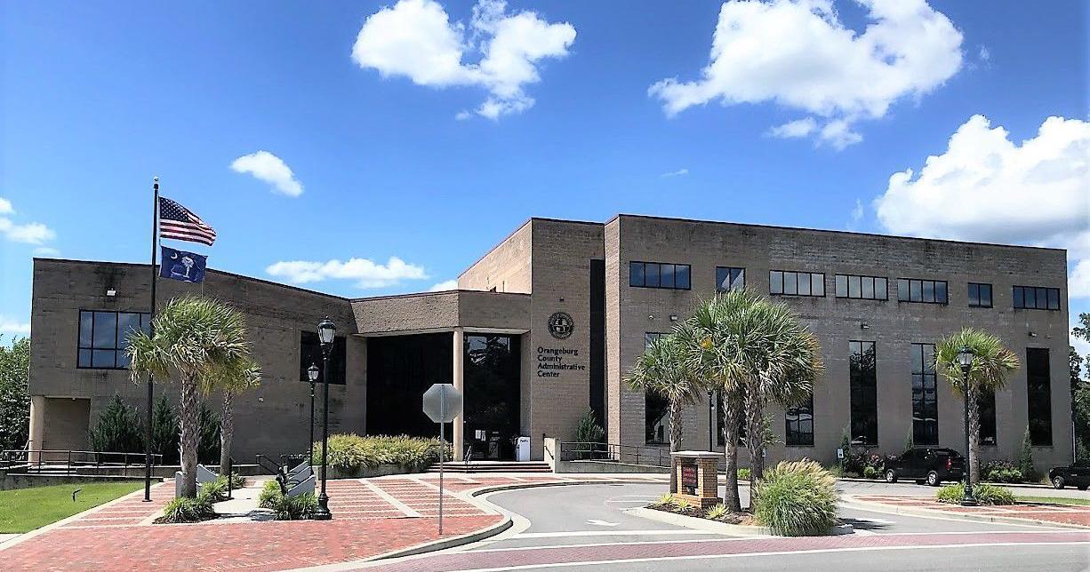 Orangeburg County considers tax increase; extra money to pay for employee raises - Vimarsana News