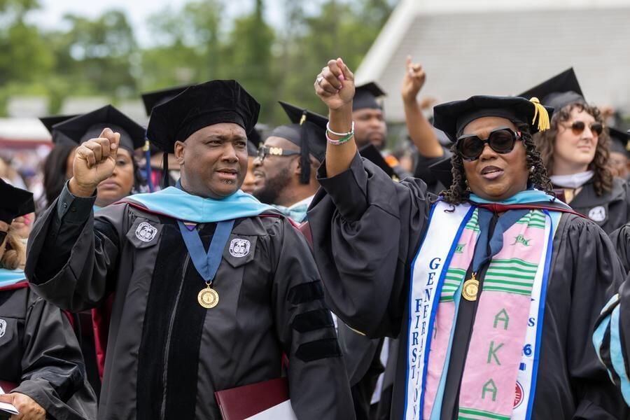 SC State waives graduate application fees, test score requirements for Spring 2027 admission