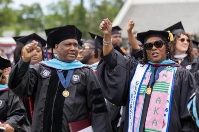SC State waives graduate application fees, test score requirements for Spring 2027 admission